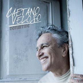 [SHM-CD] Caetano Veloso - Definitive (Shm-Cd) / 카에타노 벨로소 - 디피니티브 (Shm-Cd)