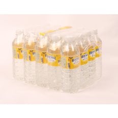 미네랄워터 500ml*20