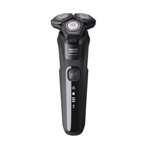 미국 필립스 전기면도기 Philips Norelco Shaver 5300 무선 충전식 Wet Dry with PopUp Trimmer