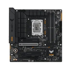 ASUS TUF Gaming B760M-PLUS 메인보드 코잇