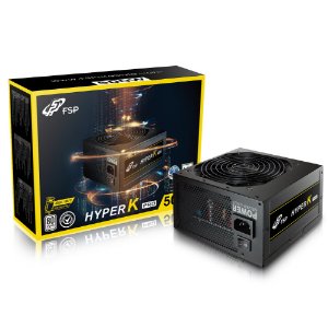 엠지솔루션 FSP HYPER K PRO 500W 80PLUS Standard 230V EU