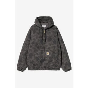 DUCK ACTIVE JACKET