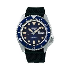 SRPD71K2 5 스포츠 SKX 시리즈 블랙 블루 SRPD71K2