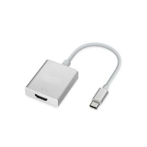 맥북전용USB3.1 4k UHD 아답터 컨버터 변환젠더