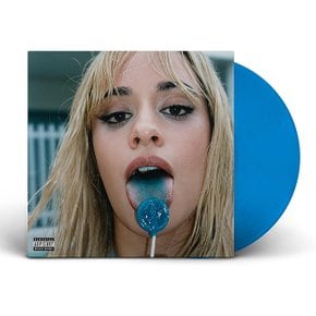 CAMILA CABELLO - C, XOXO SKY BLUE LP