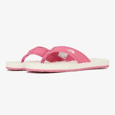 노스페이스 [노스페이스 공식] NS83R16D 베이스 캠프 플립 EX_HOT PINK