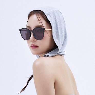 휠라 선글라스(FLS7329 BLACK 60)