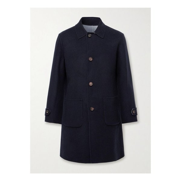 리버시블 울 펠트 코트 46376663162880281