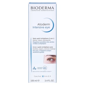 BIODERMA 바이오더마 아이 크림 아토덤 인텐시브 100ml