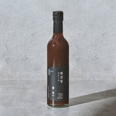 국내산 HACCP 생강청 500ml