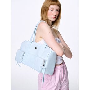 Reve duffel bag denim