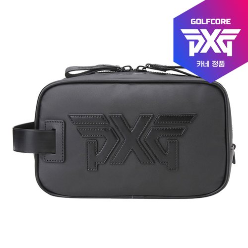 [카네정품]PXG GOLF FUTURE MILITARY 퓨처 밀리터리 파우치(한정판모델)