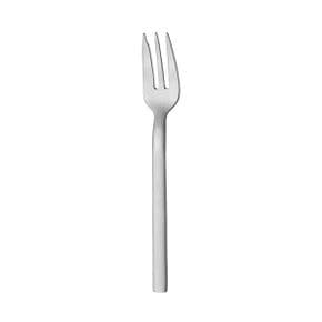 독일 WMF 커트러리 Alteo 6 Cake Fork Cromargan 스테인리스 스틸 Frosted Dishwasher Safe 1378