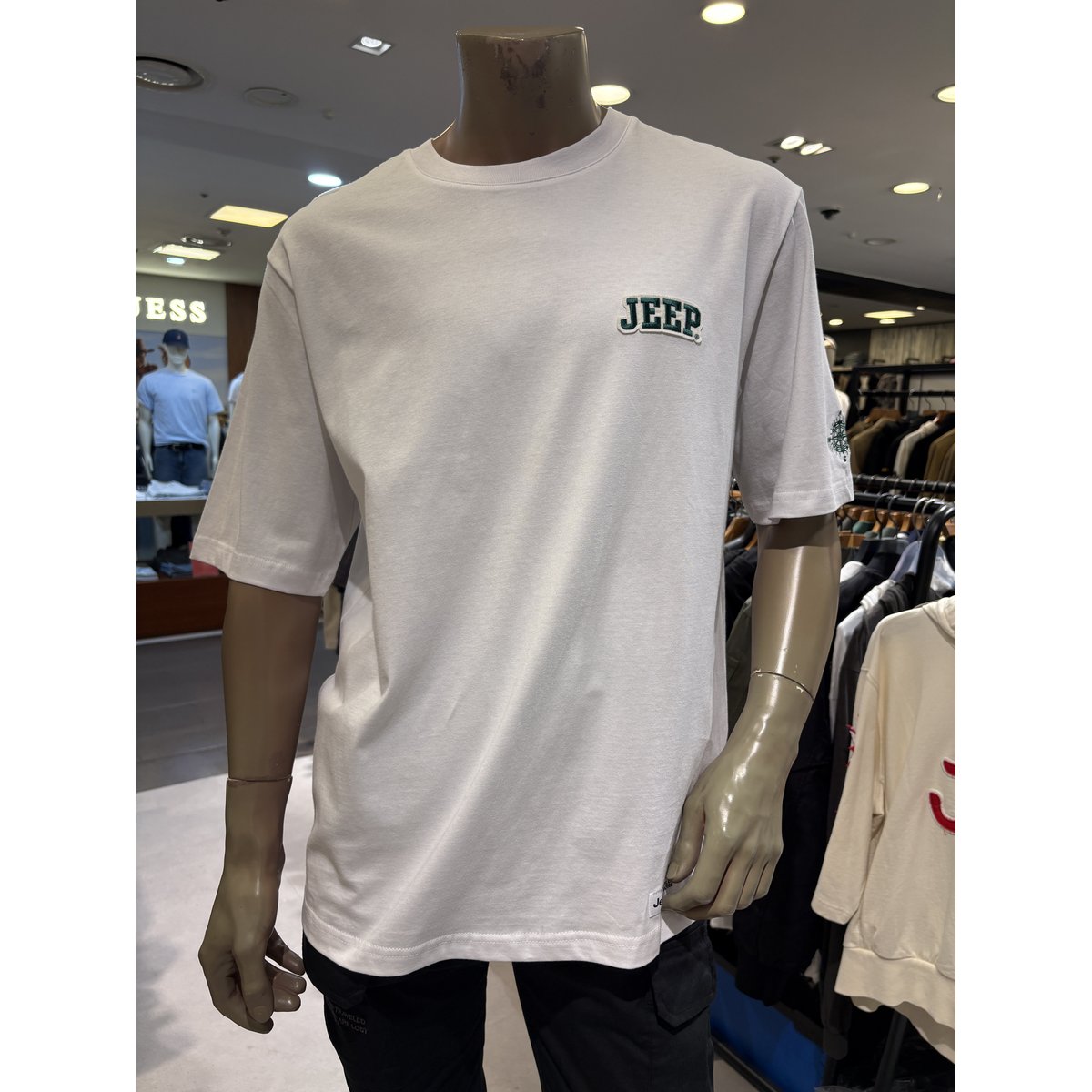 확대된 대표 1