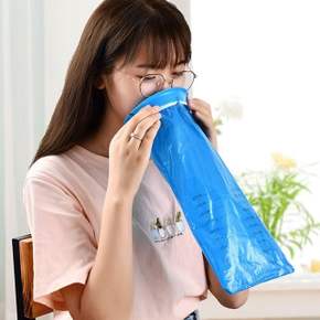 여행용 구토봉투 멀미봉투 비닐 차멀미 입덧 응급
