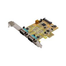 CENTOS 2Port RS422/485 Card (CI-202C)