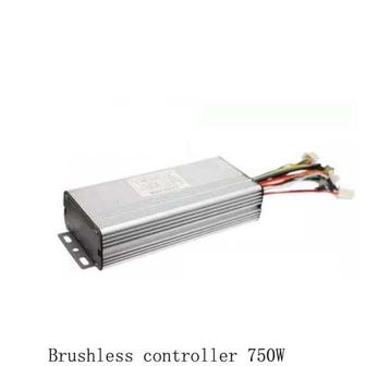 3. 750W 48V..