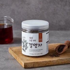 맑은 눈을 위한 결명자 380g