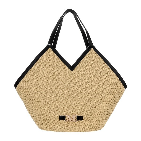 라프리마 막스마라 2516511079600 001 여성 토트백