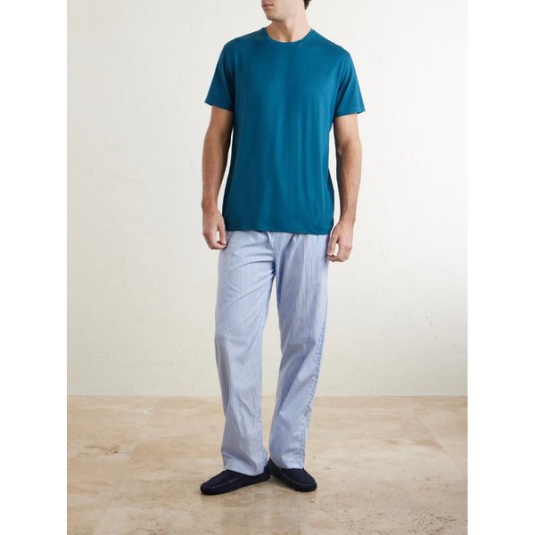 데렉 로즈 바젤 스트레치 저지 티셔츠 46376663163059587