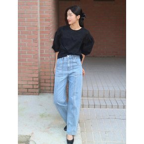 Carpenter Straight Denim Pants VC2478DN703M