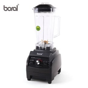 보랄(BORAL) 초고속 블랜더 믹서기 BR-SH501BL