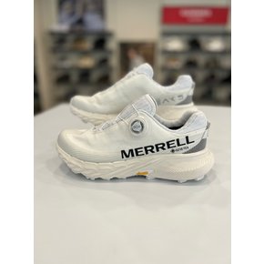 [여주점] M남성 어질리티 피크 5 보아 고어텍스 AGILITY PEAK 5 BOA GORE-TEX( M24A1-MLG362WHT)