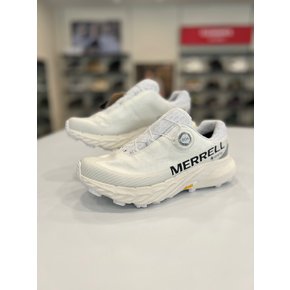 [여주점] M남성 어질리티 피크 5 보아 고어텍스 AGILITY PEAK 5 BOA GORE-TEX( M24A1-MLG362WHT)