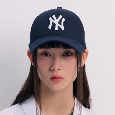 MLB 베터 플렉스 스트럭쳐 볼캡(3ACP1201N-50NYS)