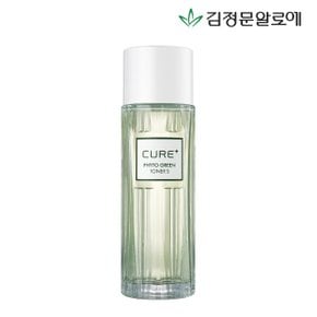 [김정문알로에] 큐어 피토그린 토너 130ml