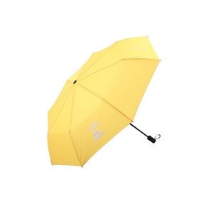 POLER UMBRELLA / YELLOW