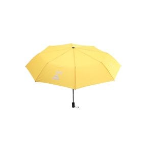 POLER UMBRELLA / YELLOW