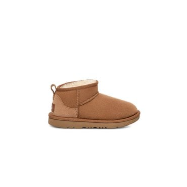 UGG (K)24FW 클래식 울트라 미니  CLASSIC ULTRA MINI(1674302005)