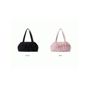 공용 리본 경량 더플백   Ribbon Light Duffel Bag WHBGF2411A_P390625897