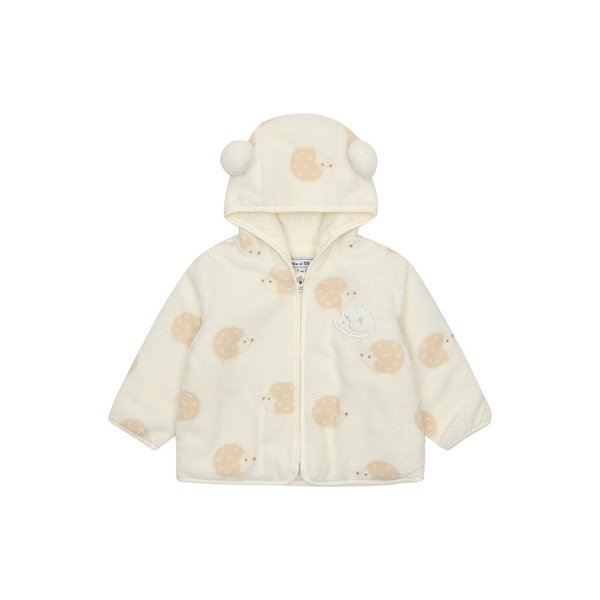 UG무엘르뽀솜점퍼