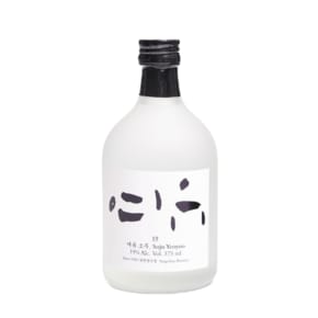 여유소주 19도 375ml 양촌양조 전통 논산소주 술