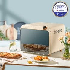 6in1 멀티 에어프라이어 오븐 더큐브  25L PAF-N2500