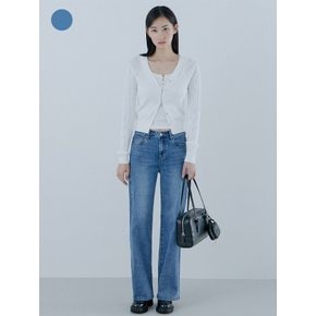 [26신상] [ON] 여성 MBL 저온스 세미 와이드 OQ2DE115