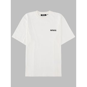 [로테이트]  반팔 티셔츠 FW26 116363400_BCR2101400 7423957
