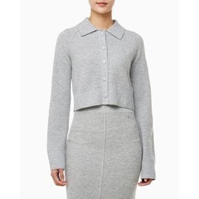 25 S/S [여]버튼 가디건(J225091-P01)[34992002]