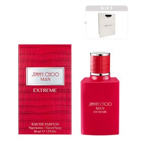 맨 익스트림 EDP 30ml+쇼핑백
