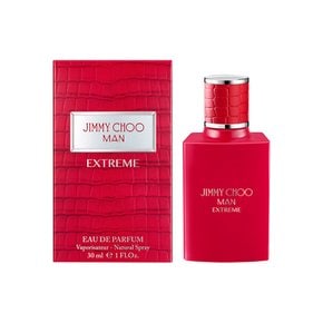 맨 익스트림 EDP 30ml+쇼핑백