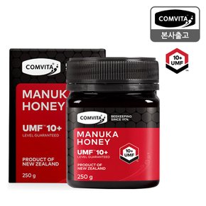 UMF10+ 마누카꿀 250G + (사은품: UMF5+ 꿀스틱 7입)