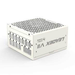 SuperFlower SF-850F14XP LEADEX VII PRO PLATINUM 화이트 ATX3.1