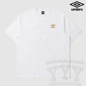 쿨링프레쉬 그라데이션 반팔티 UO321CRS72 WHT_P366950619