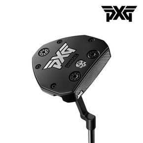 PXG BattleReady Putter 배틀레디 퍼터 건보트