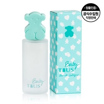 TOUS [공식수입원] 베이비토스 EDC 15ml