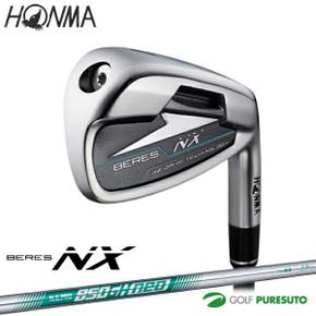 5679104 혼마 골프 BERES NX 아이언 단품 (5 6 AW SW) NS PRO 850GH neo 스 IA3448247