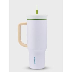 Tumbler 40oz 1185ml 로스트인스페이스