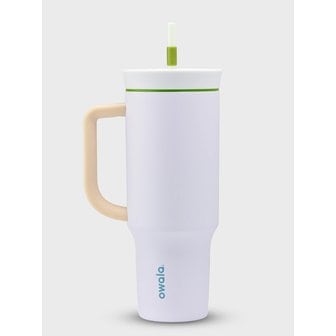 오왈라 Tumbler 40oz 1185ml 로스트인스페이스